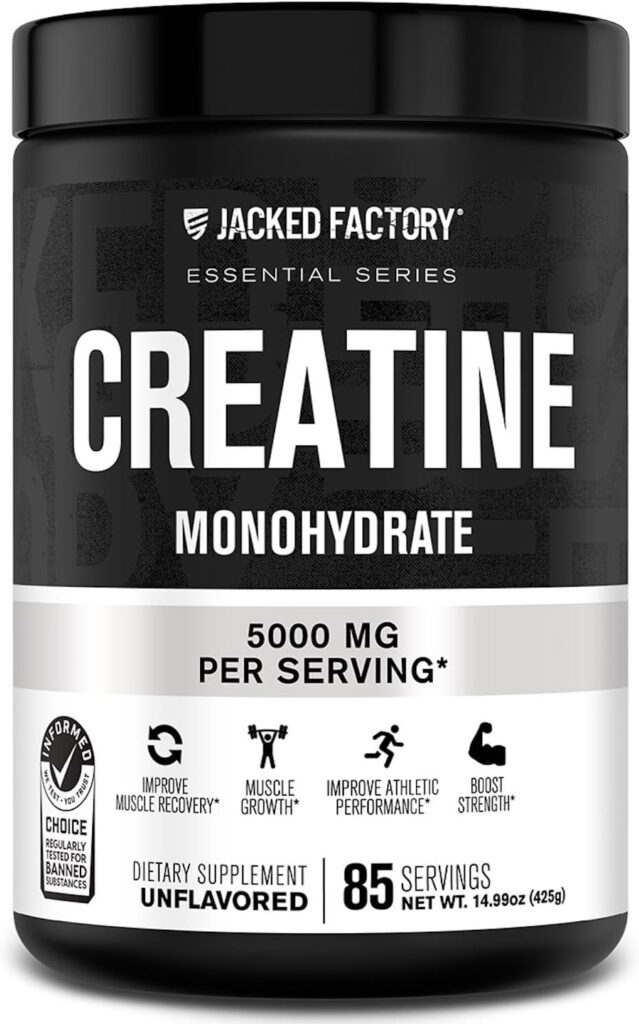 benefits-of-creatine